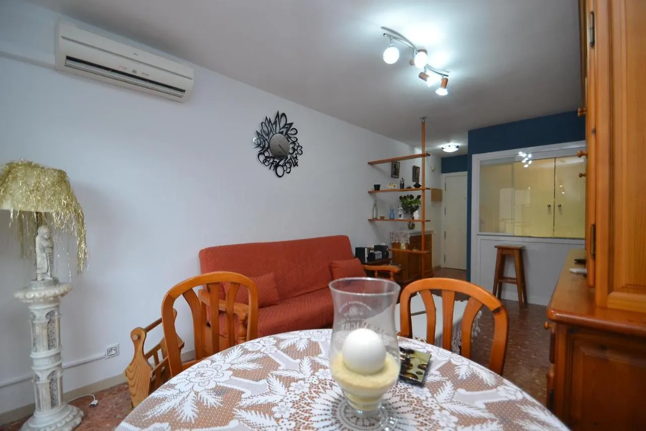 דירות Wvp - Gavina Salou 2