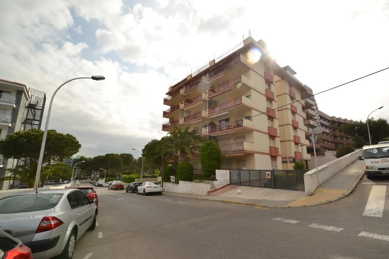 דירות Wvp - Gavina Salou 2 0*,