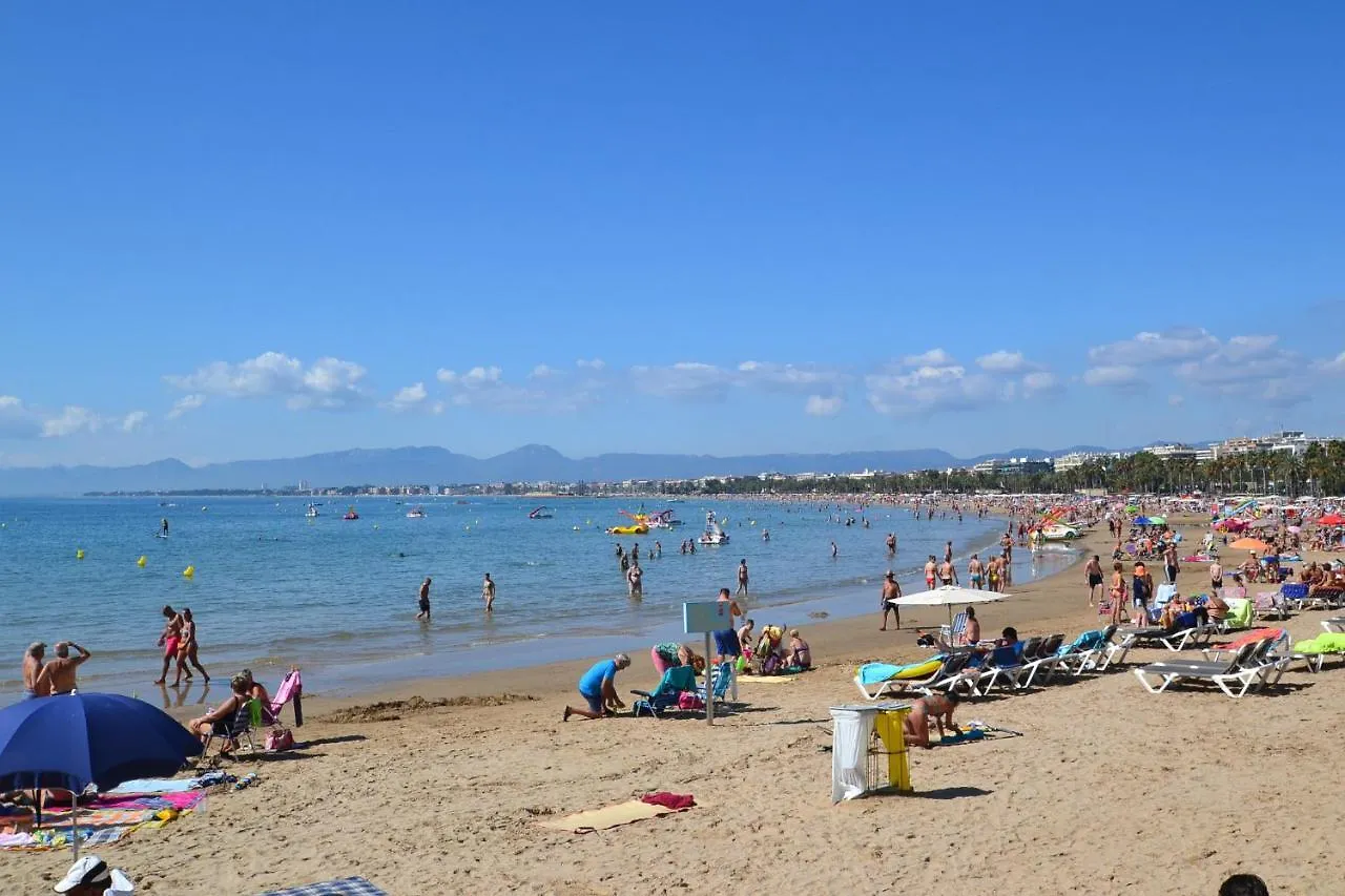 דירות Wvp - Gavina Salou 2
