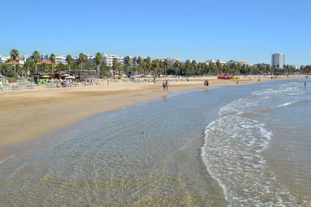 דירות Wvp - Gavina Salou 2