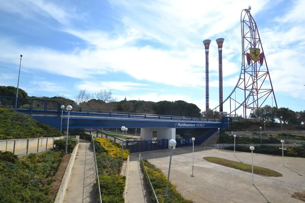 דירות Wvp - Gavina Salou 2