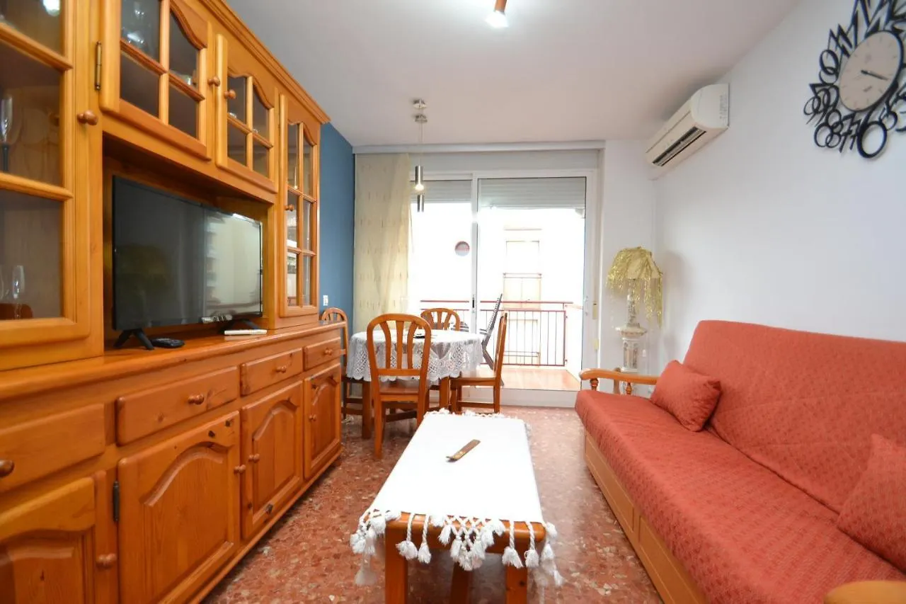 Wvp - Gavina Salou 2 Appartement