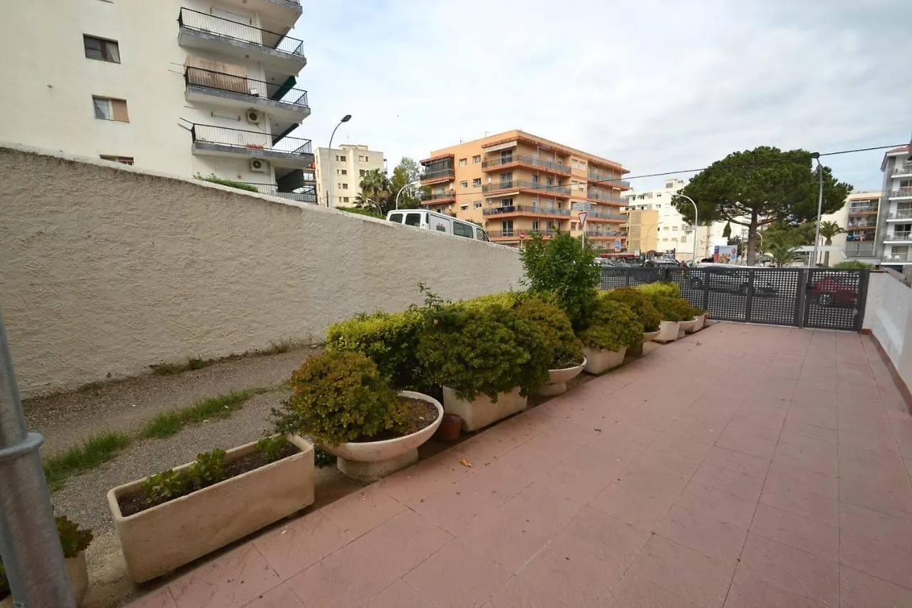 דירות Wvp - Gavina Salou 2 0*,