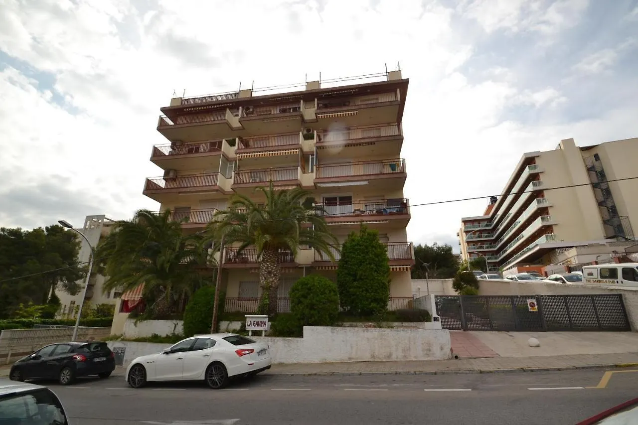 Wvp - Gavina Salou 2 Appartement 0*,  Spanje
