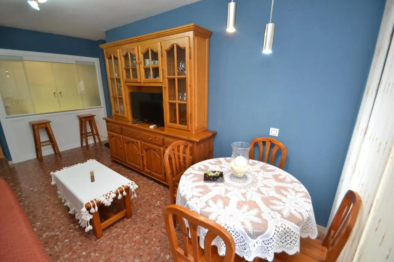 Wvp - Gavina Salou 2 Appartement