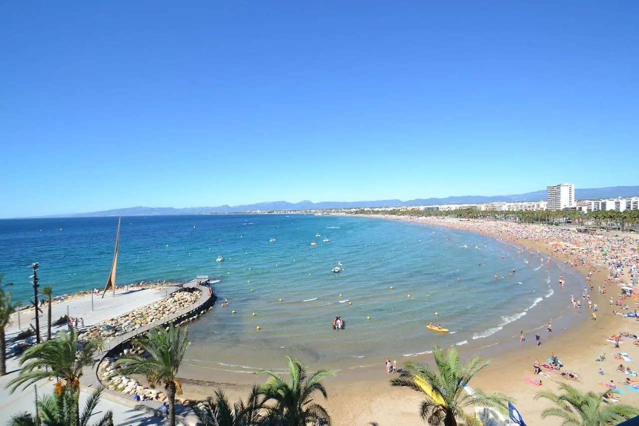 Wvp - Gavina Salou 2 Appartement Spanje