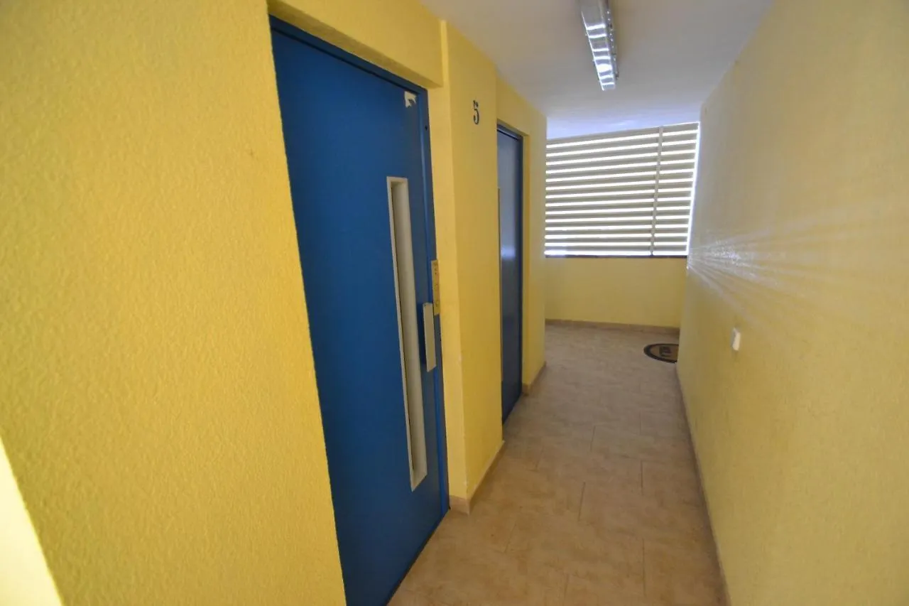 Wvp - Gavina Salou 2 Appartement
