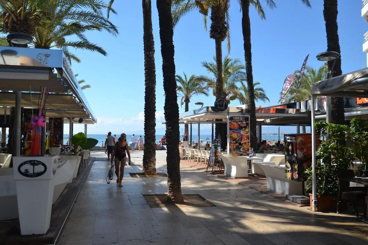 דירות Wvp - Gavina Salou 2