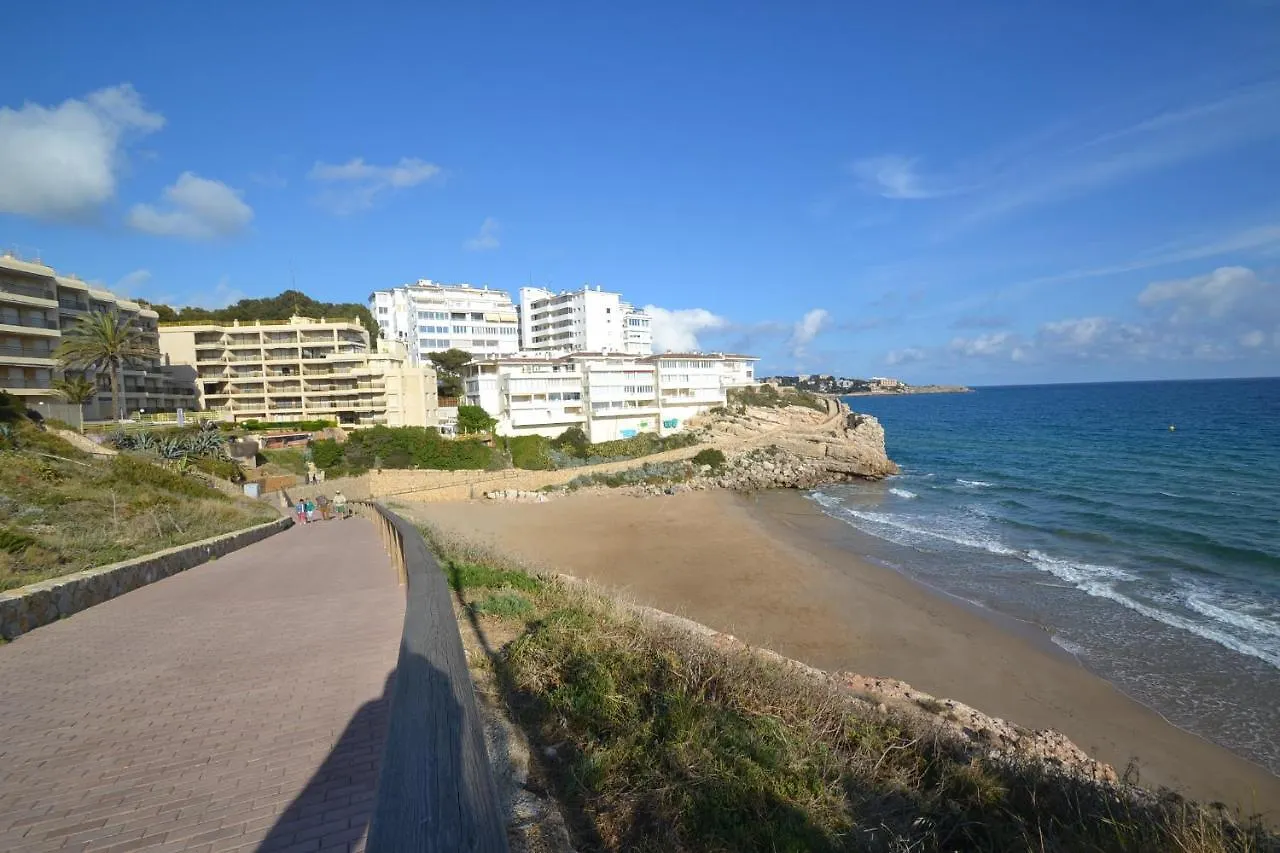 דירות Wvp - Gavina Salou 2 0*,