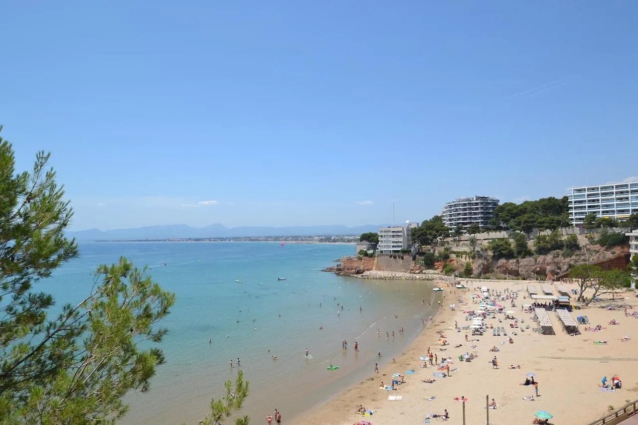 Wvp - Gavina Salou 2 Lägenhet