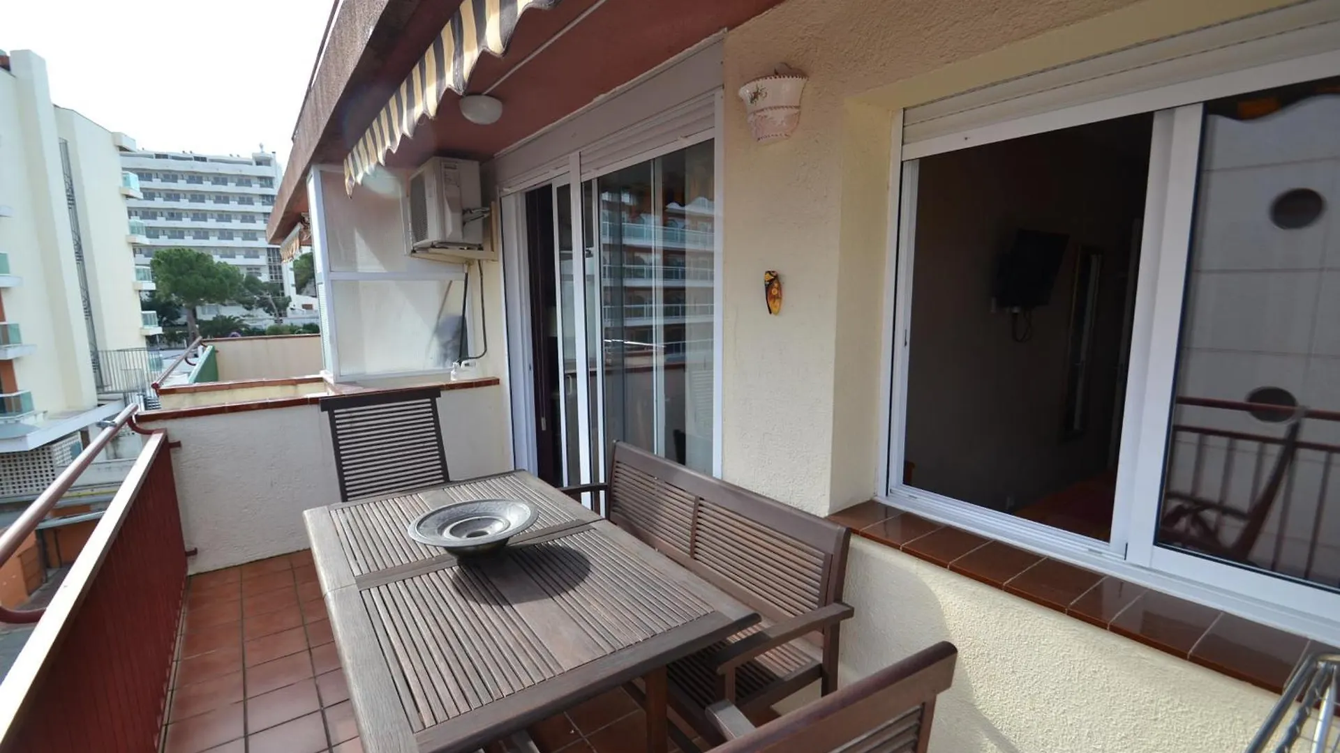 Wvp - Gavina Salou 2 Lägenhet Spanien