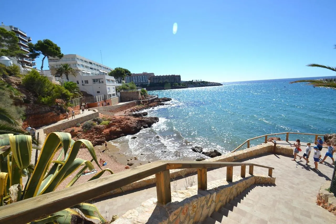 Wvp - Gavina Salou 2 Lägenhet