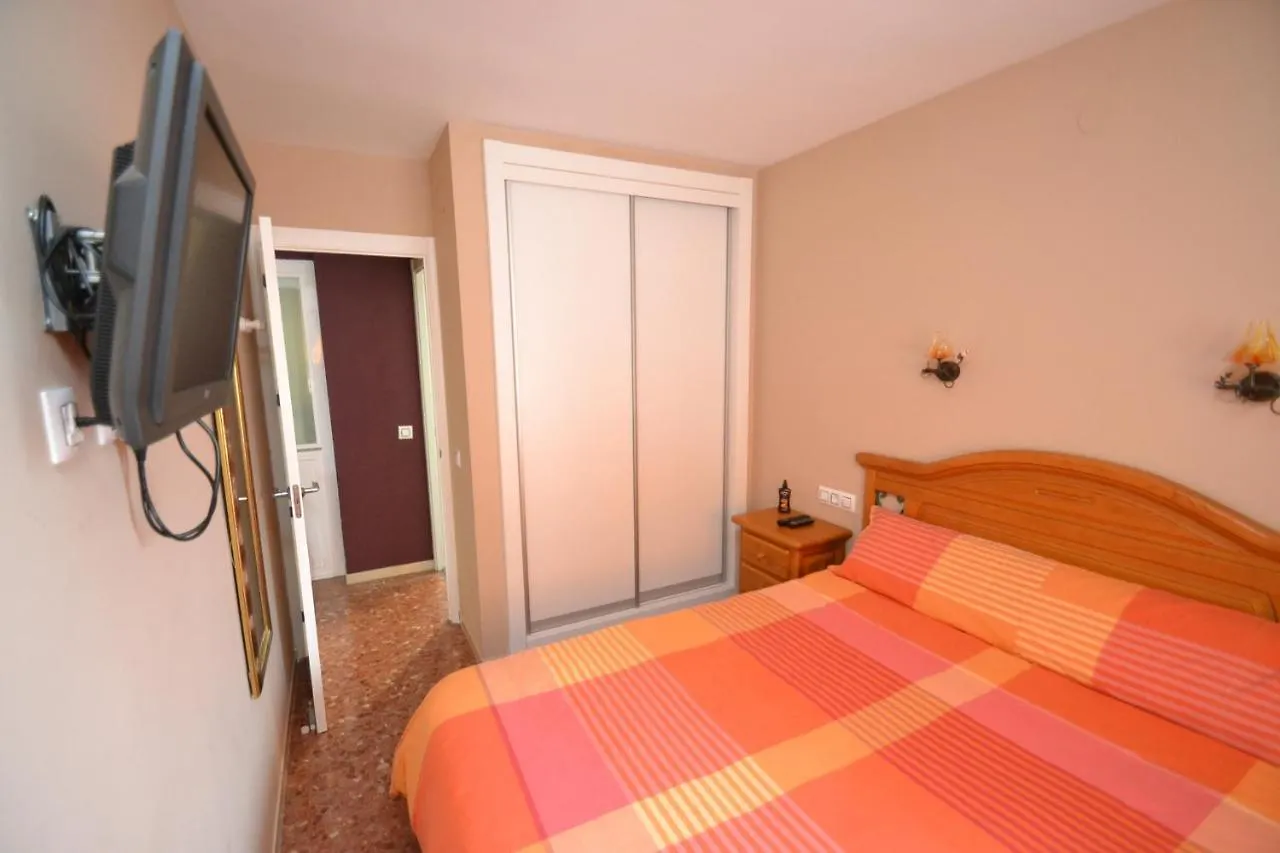 Wvp - Gavina Salou 2 Lägenhet