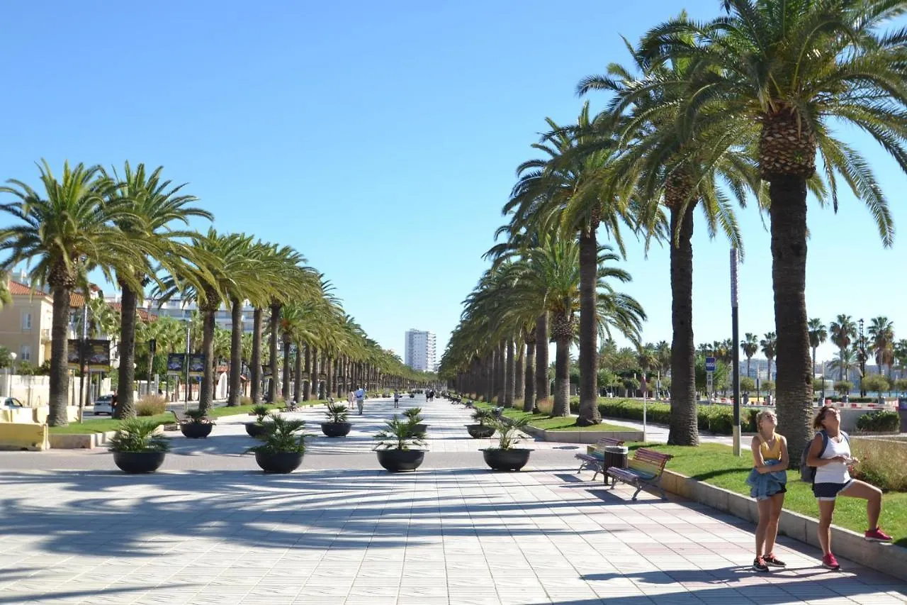 Wvp - Gavina Salou 2 Daire