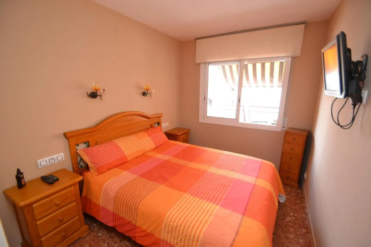 Wvp - Gavina Salou 2 Daire